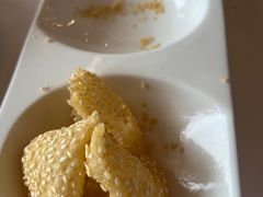 -顺德喜来登酒店·采悦轩