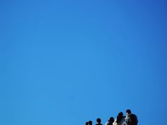 -玉龙沙湖景区