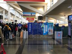 -厦门高崎国际机场-T3航站楼