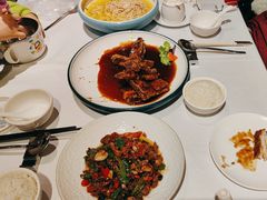 -海富门·带鱼·淮扬菜·粤菜(甘家口店)