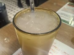 -肥汁米蘭香港米线(定西路店)