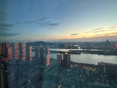 -长沙Y60-SKYLINE天际江景酒店(五一广场店)