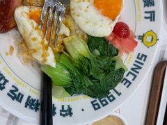 -柠檬树茶餐厅(海雅缤纷城店)