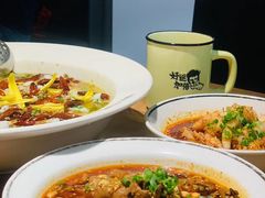 -太二酸菜鱼(汕头苏宁广场店)