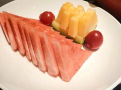 -汉水谣·江景餐厅(江滩店)