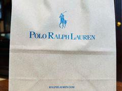 -Polo Ralph Lauren(青浦百联奥特莱斯广场店)
