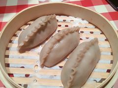 莜面蒸饺-西贝(上海我格广场店)
