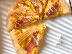 -必胜客(海安文峰店)