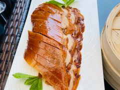 -正德楼果木烤鸭·渔家菜(东港店)