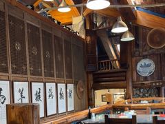 -一桶江山餐厅(松北店)