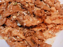 -老姑砂锅·烧烤天津菜(体北道店)