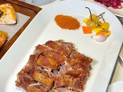 -丝路有约·优雅新疆菜(万宴城店)