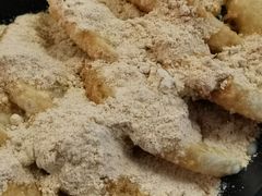 香煎黄粑-黔大人·贵州花溪牛肉粉(宝能太古城店)