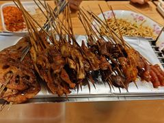 -李不管把把烧(天府三街店)