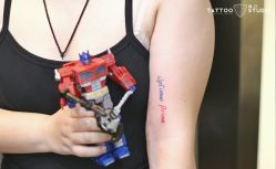 -飛凡TATTOO纹身•原创