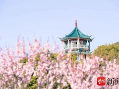 -无锡梅园公园
