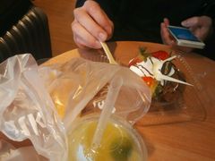 -面包新语(KKMALL京基店)