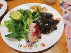 -春花秋月南美海鲜烤肉自助(中央大道店)