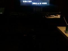 -百威KTV(恒福路店)
