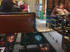 -潮汕三宝鲜牛肉火锅