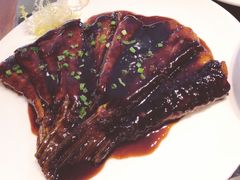 红烧划水-上海会馆(香港名都店)