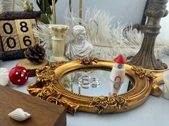 -隐工匠·银饰·烧玻璃DIY手工坊(蓝·芳华店)
