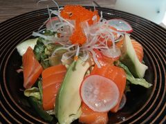 -yokocho上横町·日本食街(深业上城店)