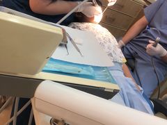 -上海康怡口腔门诊部Alpha Dental