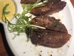 -玛格萝妮比萨屋(陆家浜路店)