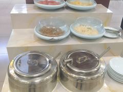 -青岛蓝海大饭店·渔歌舫(李沧店)