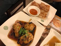 -添好运点心专门店(深水埗店)