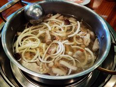 -南国锋味椰子鸡(瀚海店)