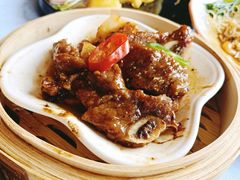 安格斯牛仔骨-纳福苑(亮庆餐饮分店)