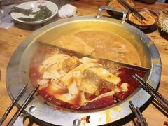 -楠火锅(哈尔滨金爵万象店)