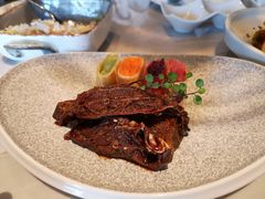-西安高新洲际酒店•彩丰楼中餐厅