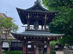 -医王山·飞騨国分寺