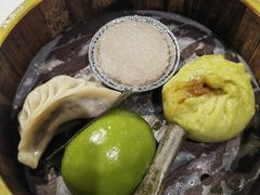 -钟水饺(人民公园总店)