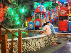 -宝丽金大酒店·洗浴中心