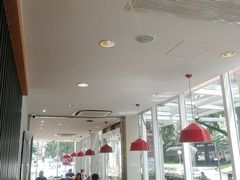 大堂-85度C(深圳佳宁娜店)