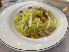 -鹭园酒家·四十年老字号