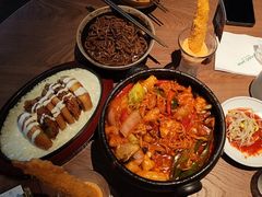 -双门洞·森系料理(体育西店)