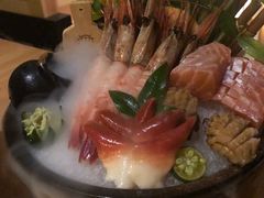 -锦和牛·炭火烧肉(ICC太和里店)