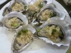 -景好海鲜餐厅(大鹏必选旅游店)