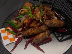 -秋谷酒吧(汇祥佳居店)
