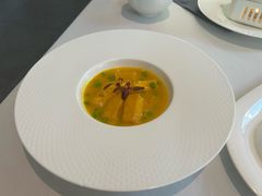 -上蔬无瑕· 创意素食·Vegetarian(华采天地店)