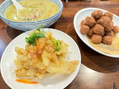 -老厨家(中央大街西七道街店)