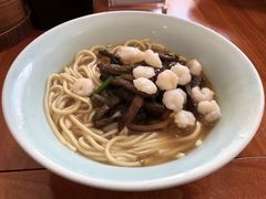 -奎元馆.百年奎元.非遗传承(西湖边的解放路店)