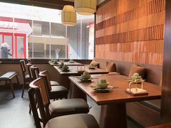 -破三川·新川菜(静安大融城店)