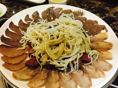 -许府牛杂·鲜牛肉火锅(梁溪万达店)