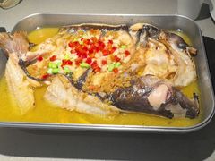 -半天妖烤鱼(中山路店)